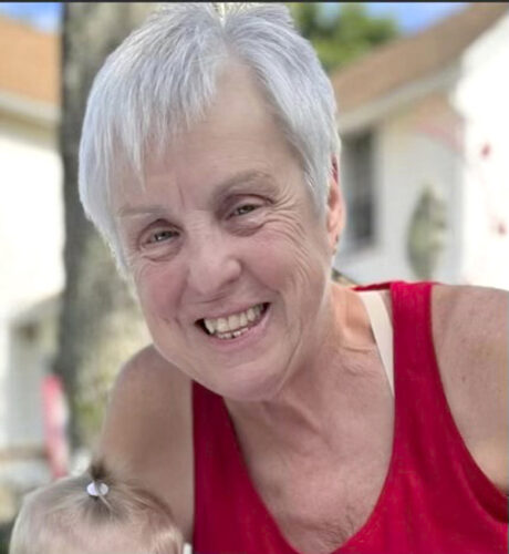 Barbara L. Greaves